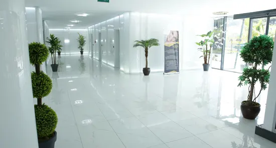 Clinic-provided photograph of DSA Dental