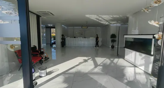 Clinic-provided photograph of DSA Dental