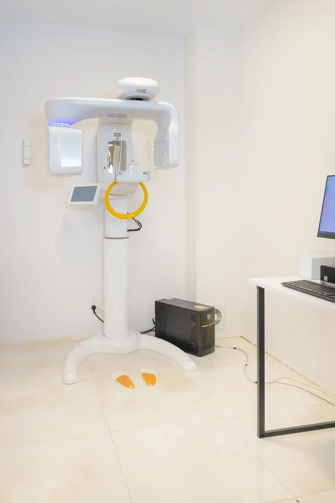 Von der Klinik bereitgestelltes Foto von Radar Zahnklinik