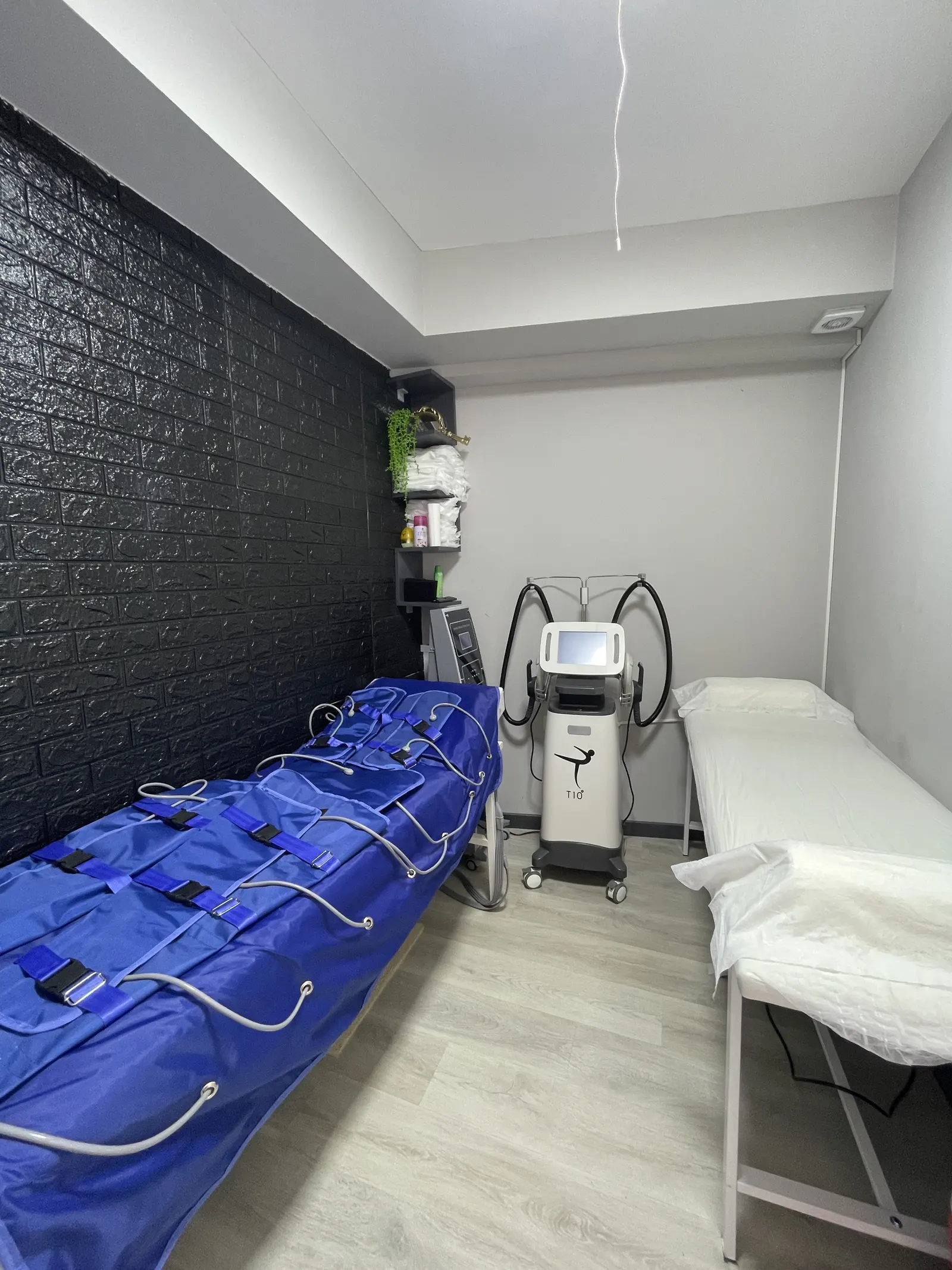 Von der Klinik bereitgestelltes Foto von Dr. Hatice Nur Taşkın