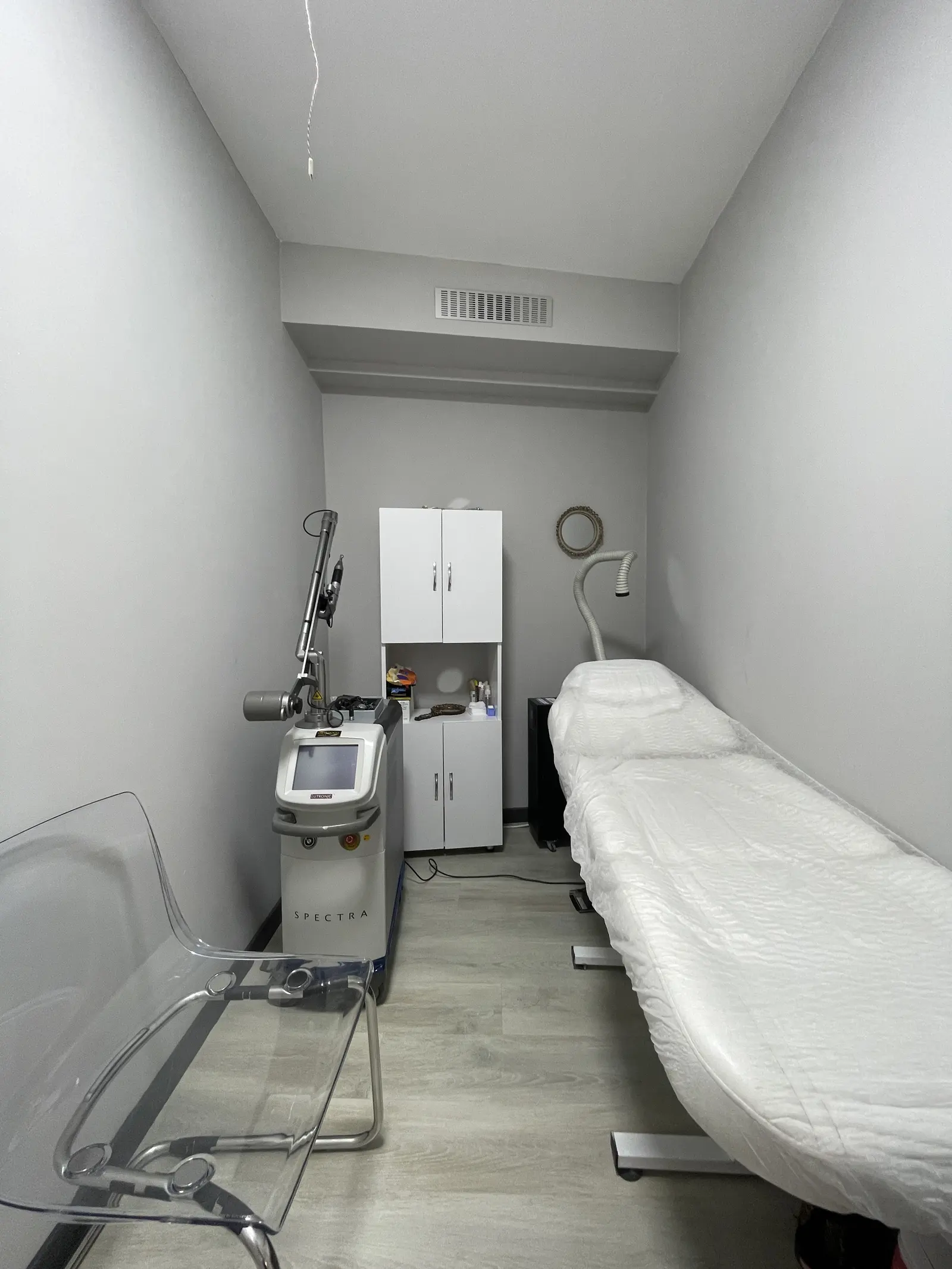 Von der Klinik bereitgestelltes Foto von Dr. Hatice Nur Taşkın