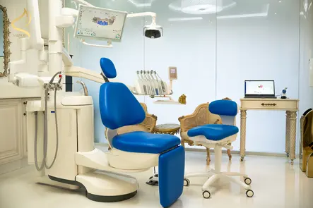 Clinic-provided photograph of Valinor Dental Clinic