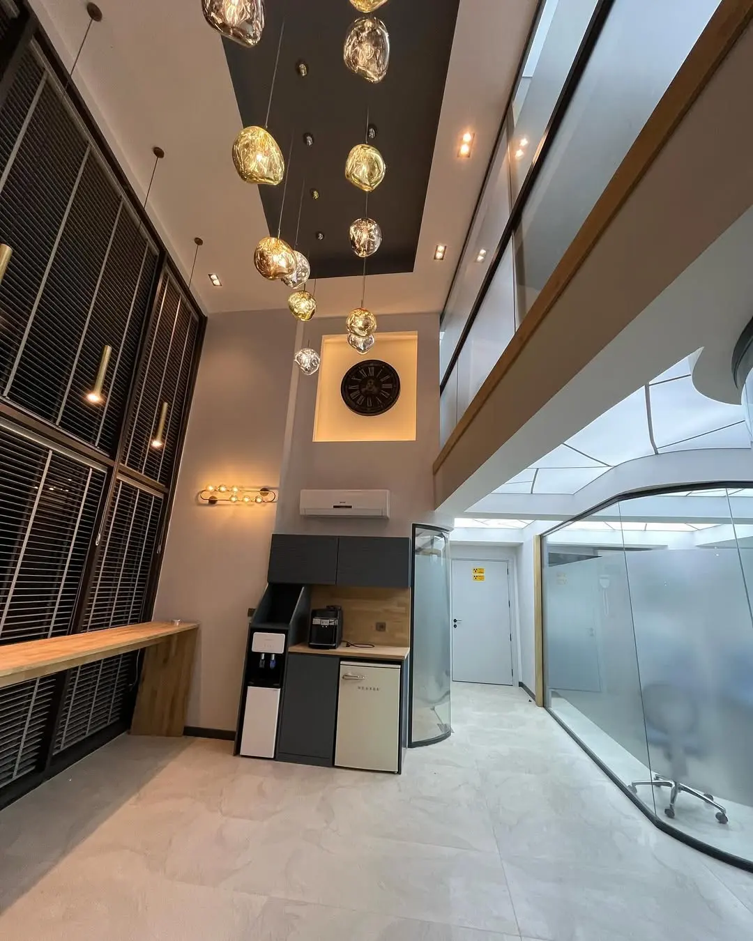 Von der Klinik bereitgestelltes Foto von Dental Estetik
