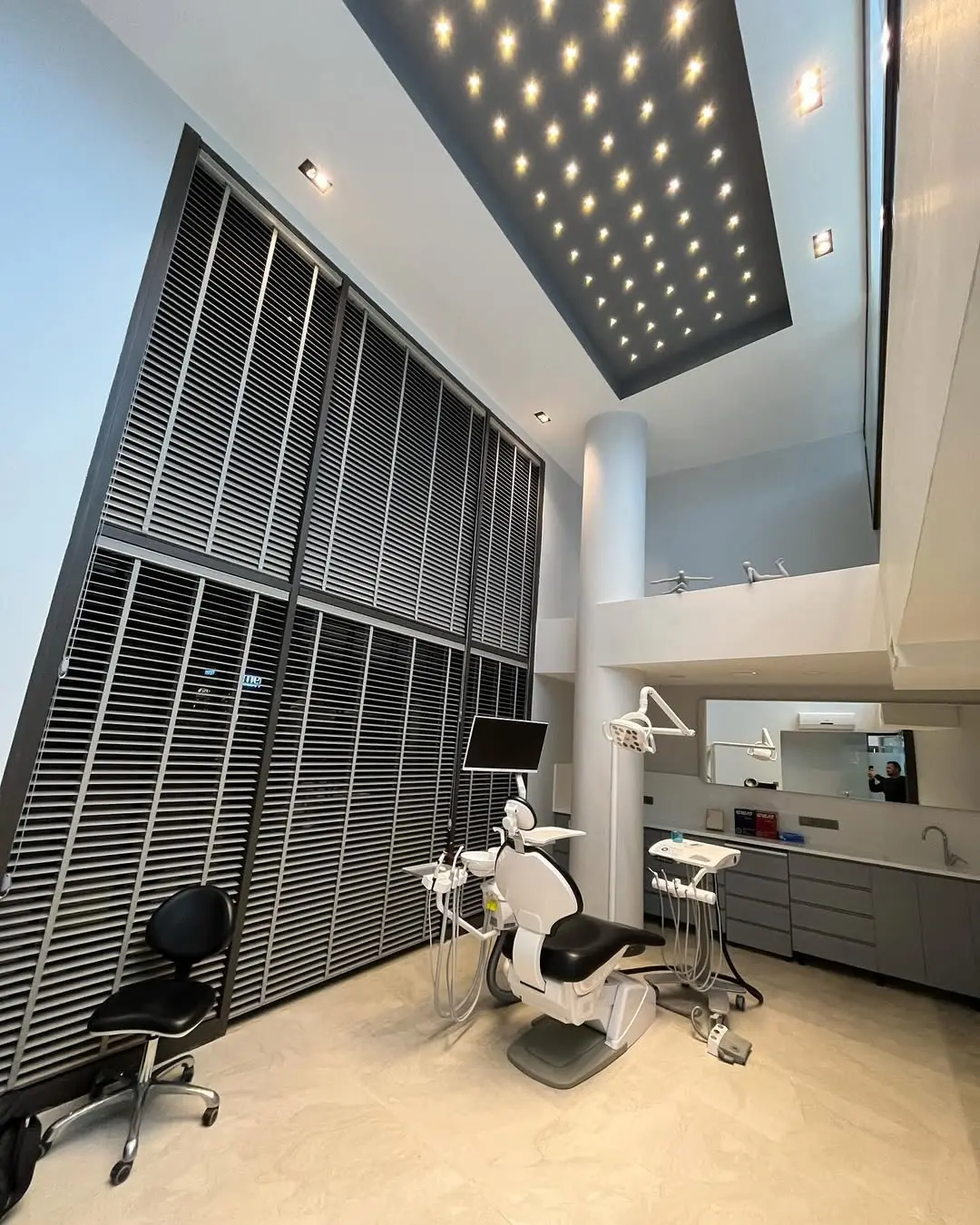 Von der Klinik bereitgestelltes Foto von Dental Estetik
