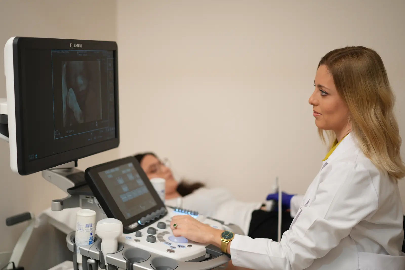 Von der Klinik bereitgestelltes Foto von Medical Park Gebze