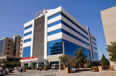 Von der Klinik bereitgestelltes Foto von Medical Park Gebze