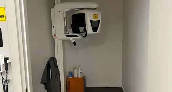 Von der Klinik bereitgestelltes Foto von 29 Zahnklinik