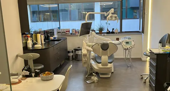 Von der Klinik bereitgestelltes Foto von 29 Zahnklinik