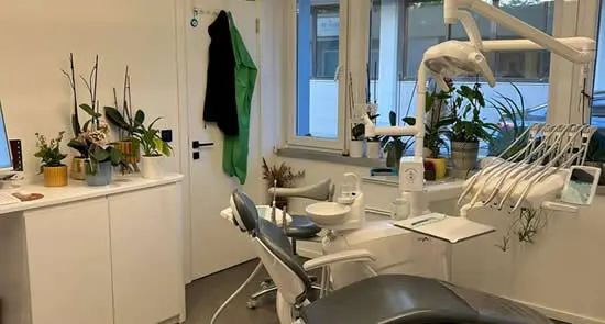 Von der Klinik bereitgestelltes Foto von 29 Zahnklinik