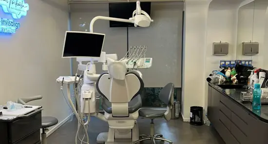 Von der Klinik bereitgestelltes Foto von 29 Zahnklinik
