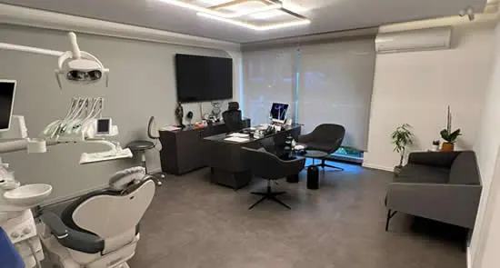 Von der Klinik bereitgestelltes Foto von 29 Zahnklinik
