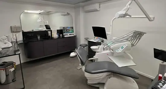 Von der Klinik bereitgestelltes Foto von 29 Zahnklinik