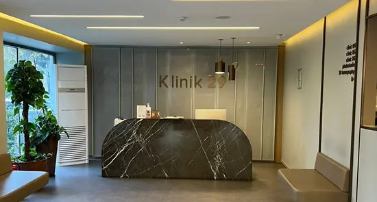 Von der Klinik bereitgestelltes Foto von 29 Zahnklinik