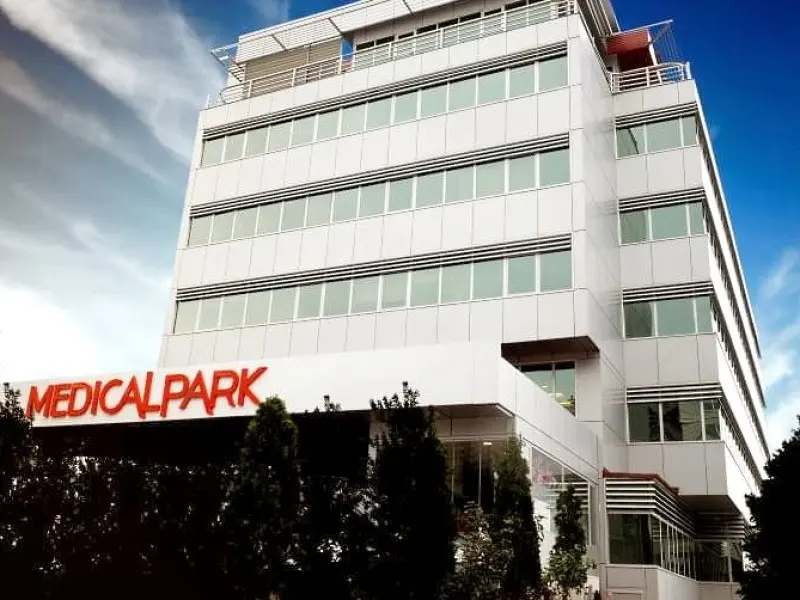 Von der Klinik bereitgestelltes Foto von Medicalpark Trabzon Star Hospital
