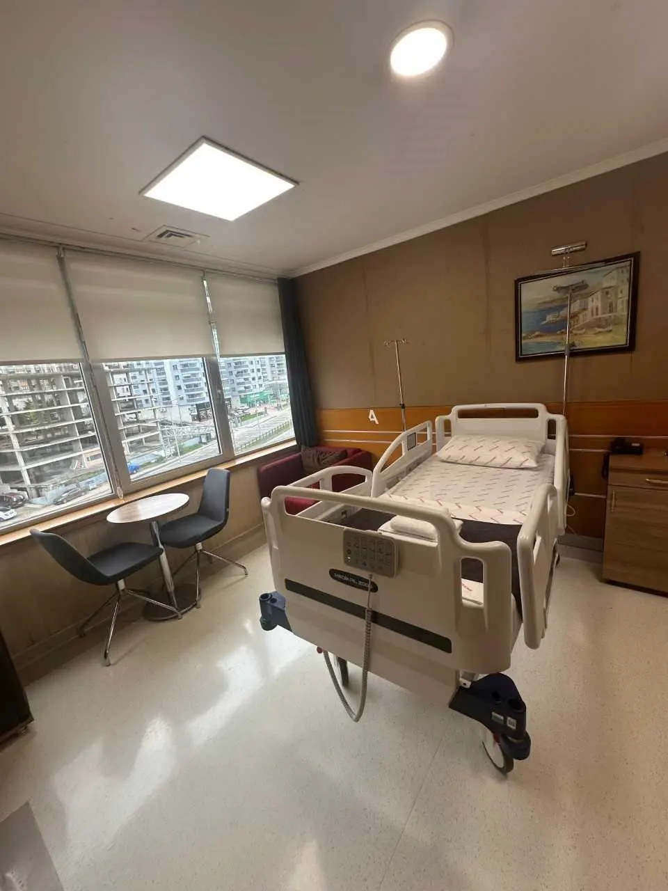Von der Klinik bereitgestelltes Foto von Medicalpark Trabzon Star Hospital