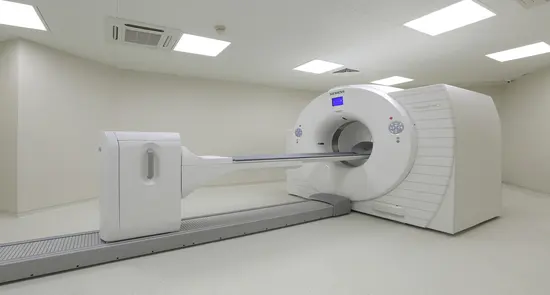 Von der Klinik bereitgestelltes Foto von Ankara Güven Krankenhaus