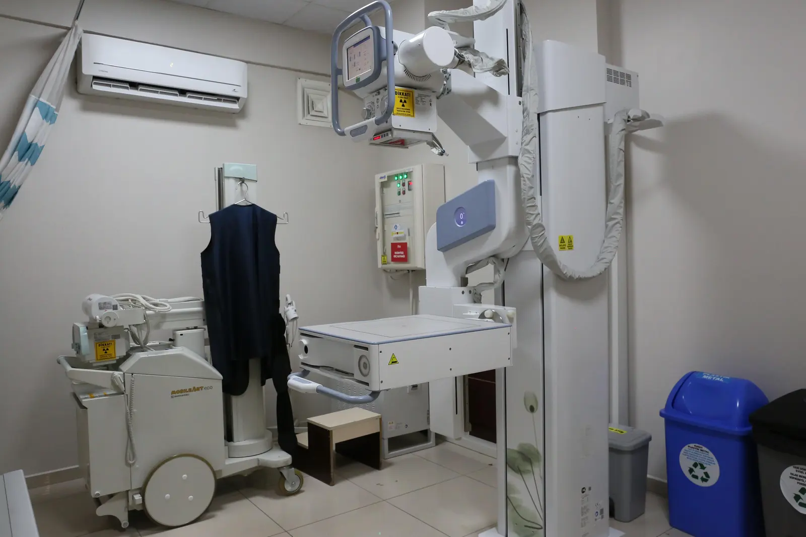 Clinic-provided photograph of Denizli Surgical Hospital