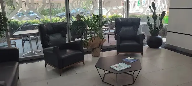Clinic-provided photograph of Koru Kavaklıdere Hospital