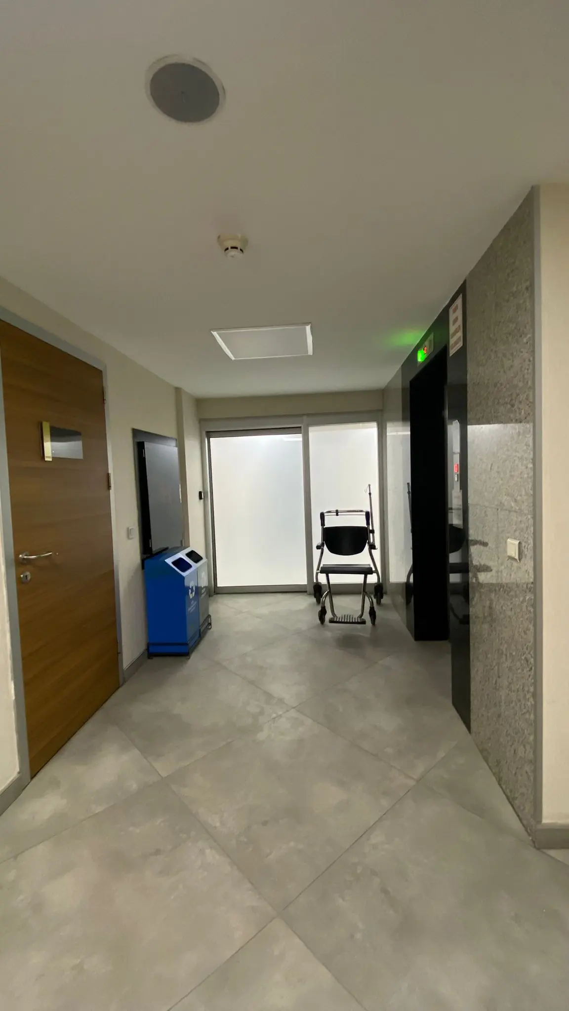 Clinic-provided photograph of Koru Kavaklıdere Hospital