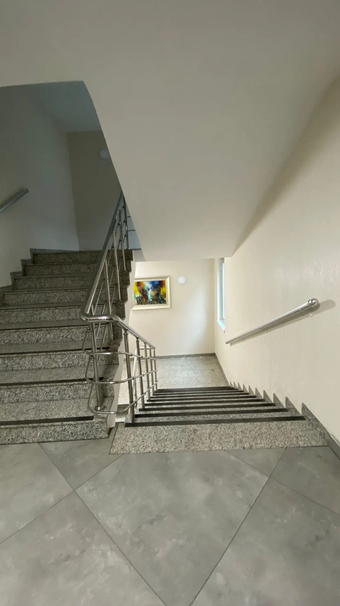 Clinic-provided photograph of Koru Kavaklıdere Hospital