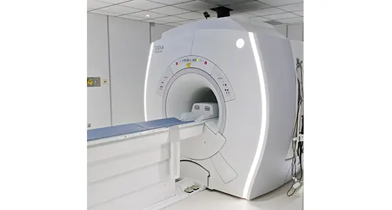 Clinic-provided photograph of Ankara VM Medical Park