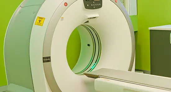 Clinic-provided photograph of Ankara VM Medical Park