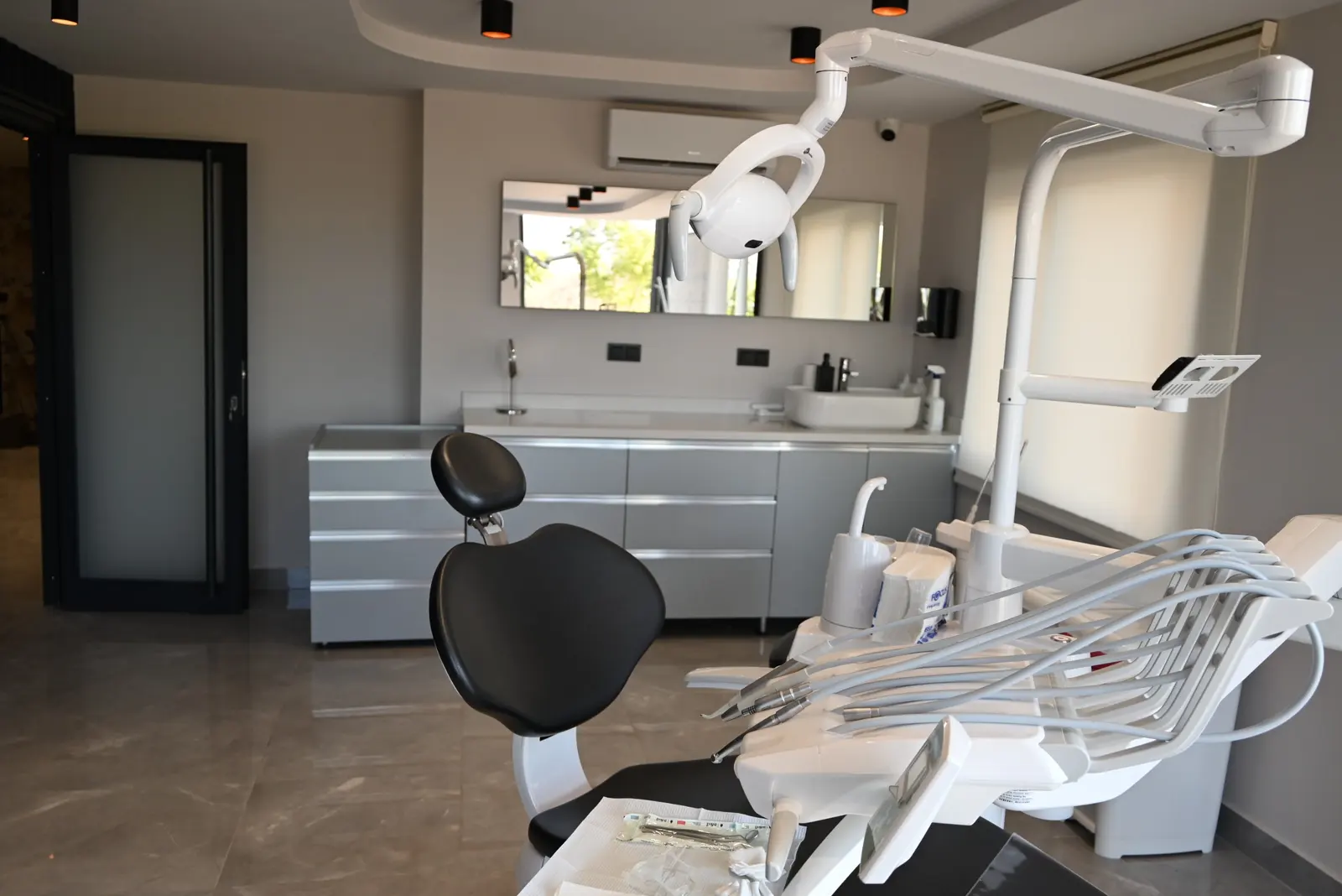 Von der Klinik bereitgestelltes Foto von Dr. İsmail Ertuğrul Çakmak