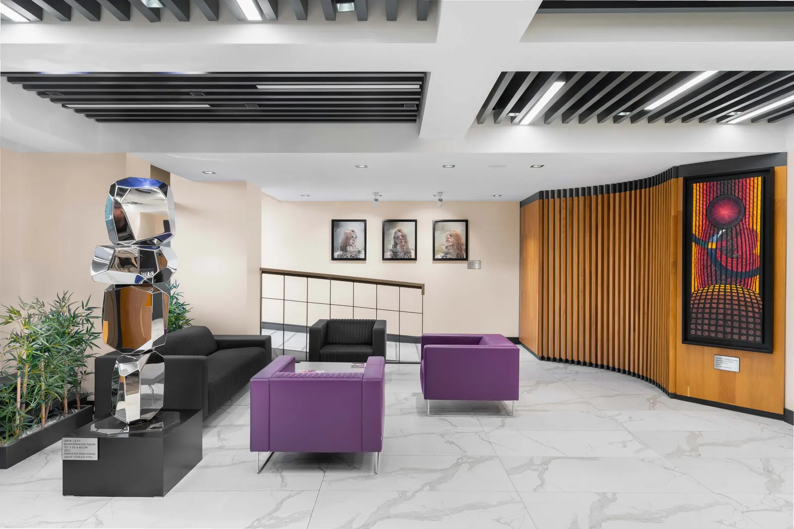 Clinic-provided photograph of Doku Clinic