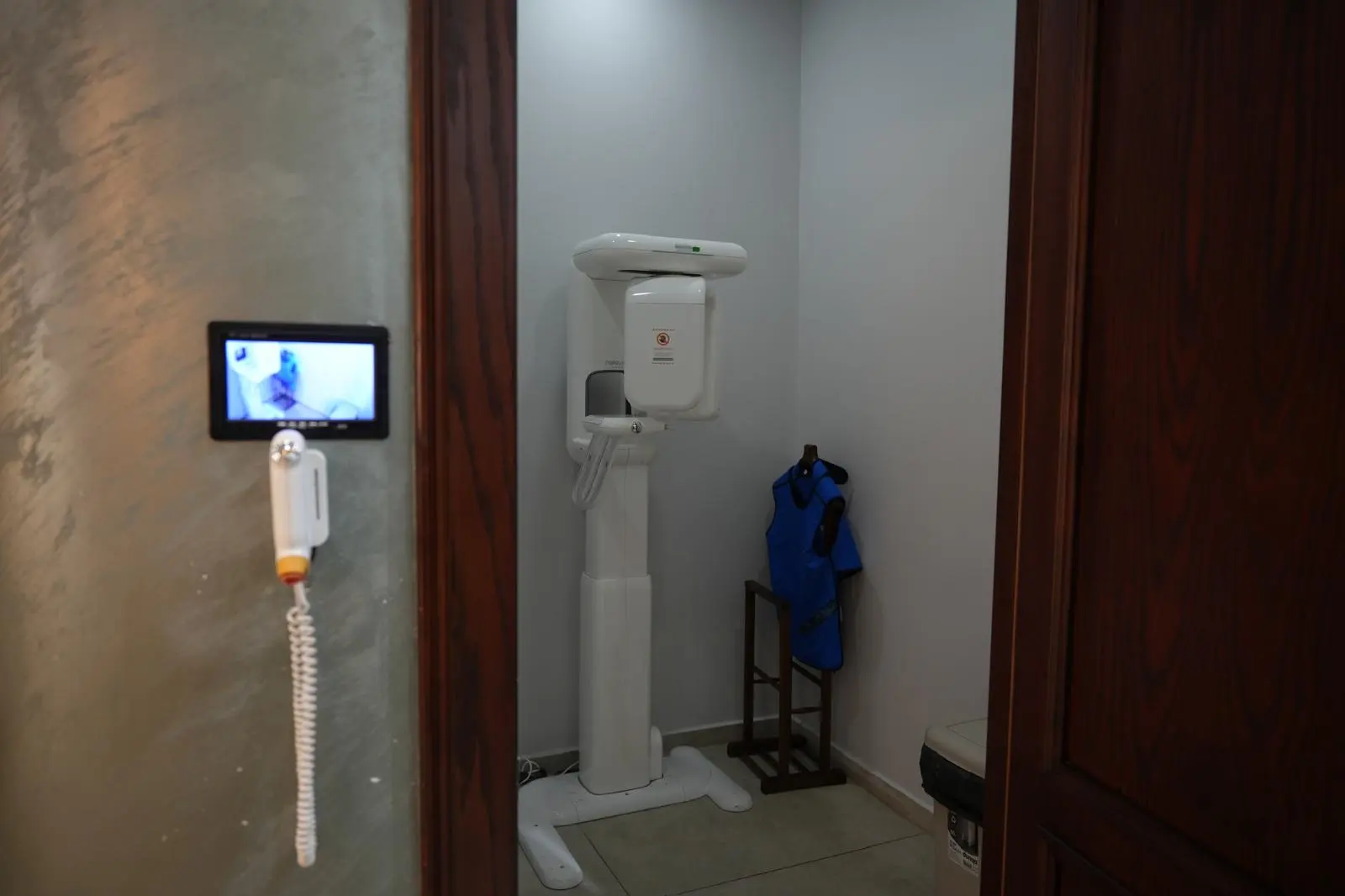 Clinic-provided photograph of VSC Fişekhane Dental Clinic