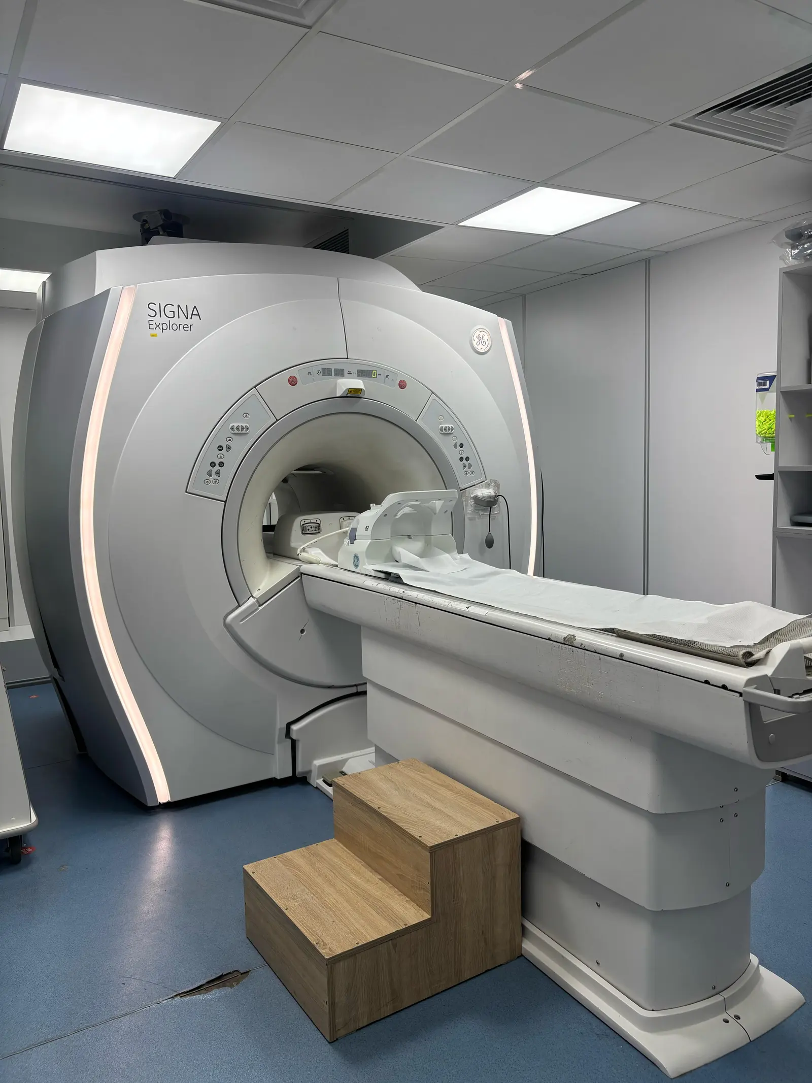 Von der Klinik bereitgestelltes Foto von Medicalpark Adana Krankenhaus