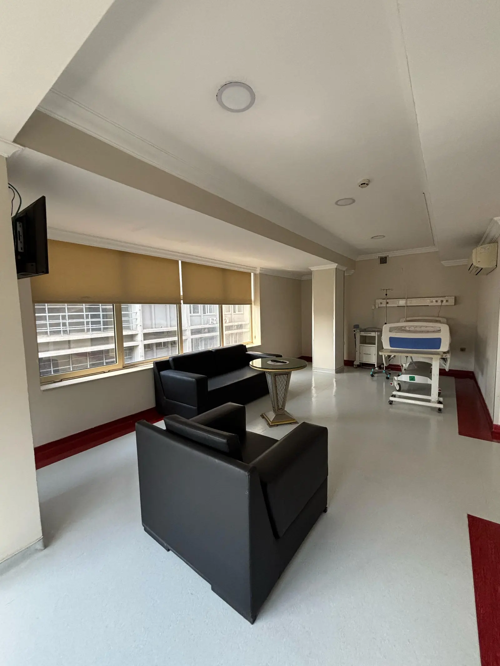 Von der Klinik bereitgestelltes Foto von Medicalpark Adana Krankenhaus