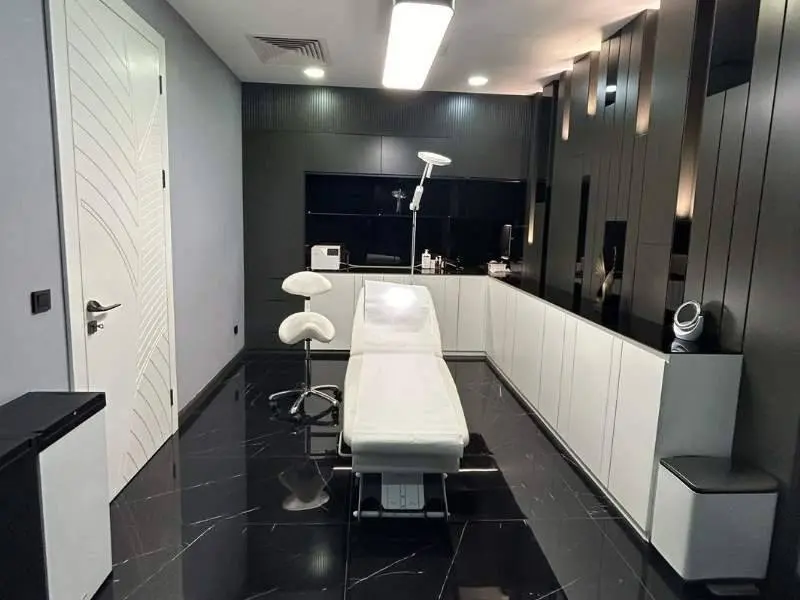 Von der Klinik bereitgestelltes Foto von Assoc. Prof. Dr. Ozan Bitik