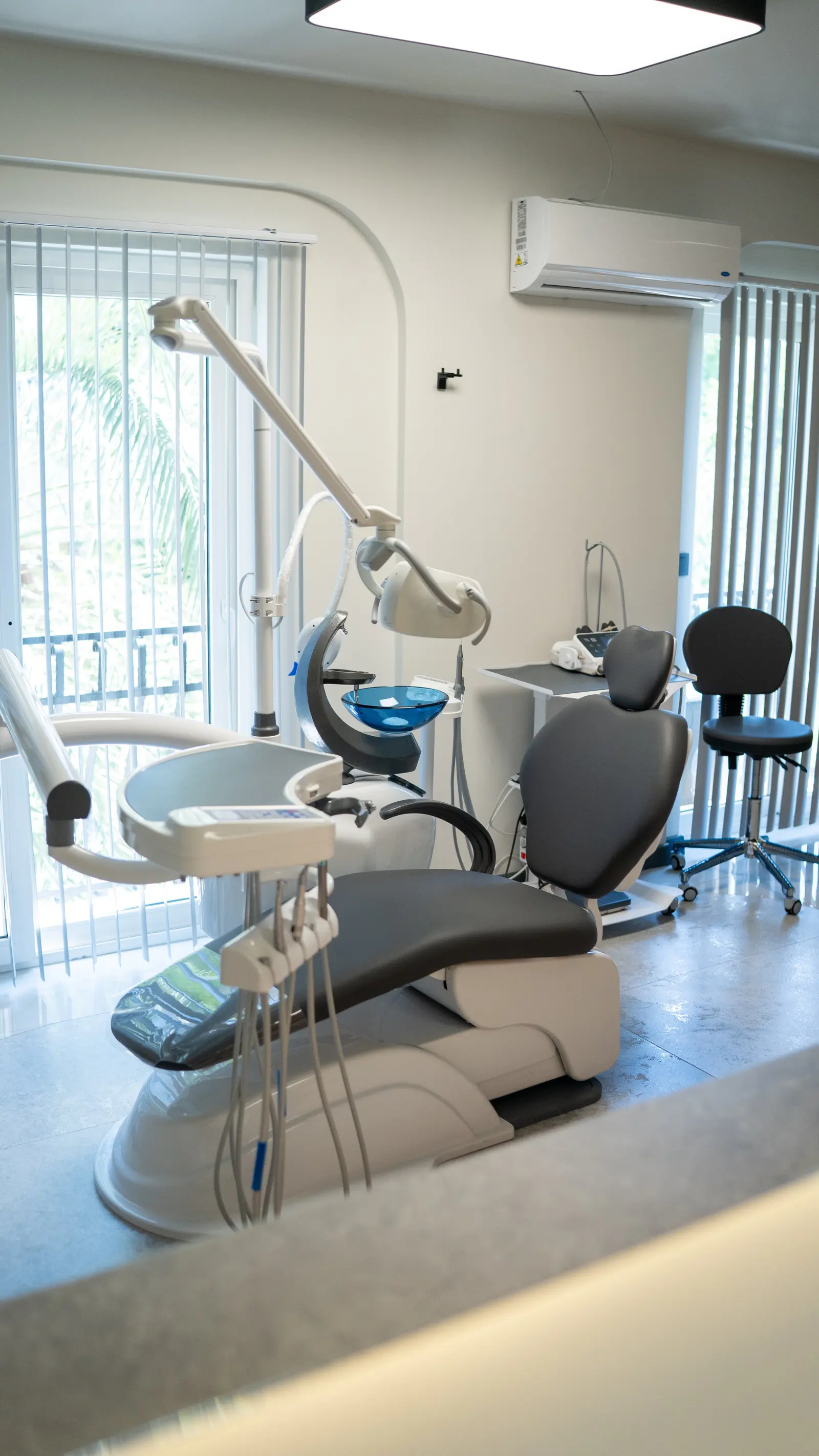 Clinic-provided photograph of Denta Alfa Dental Clinic