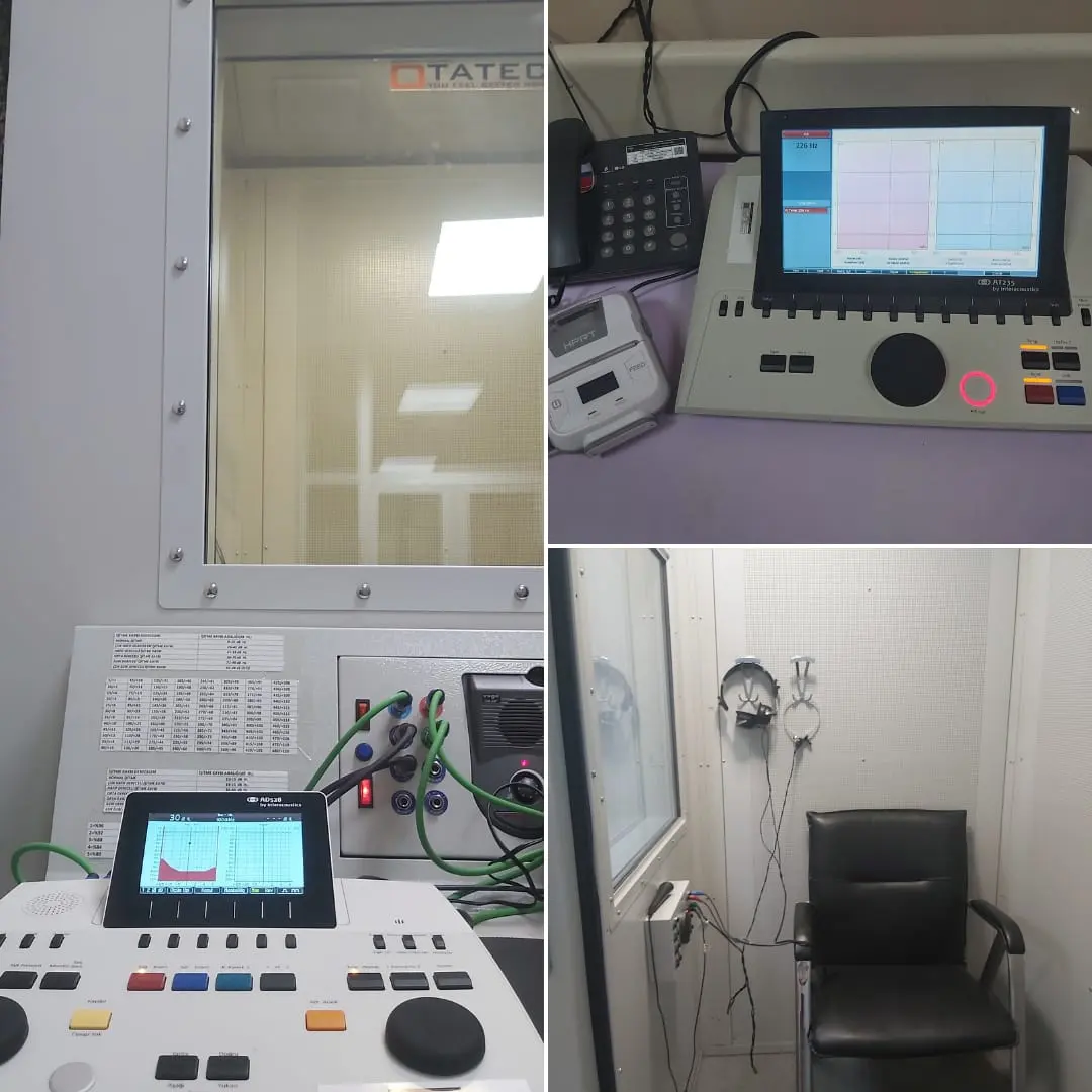 Von der Klinik bereitgestelltes Foto von Staatliches Krankenhaus Çeşme Alper Çizgenakat