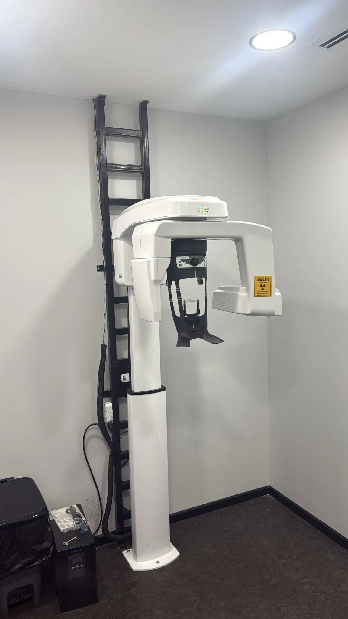 Von der Klinik bereitgestelltes Foto von Lema Clinic