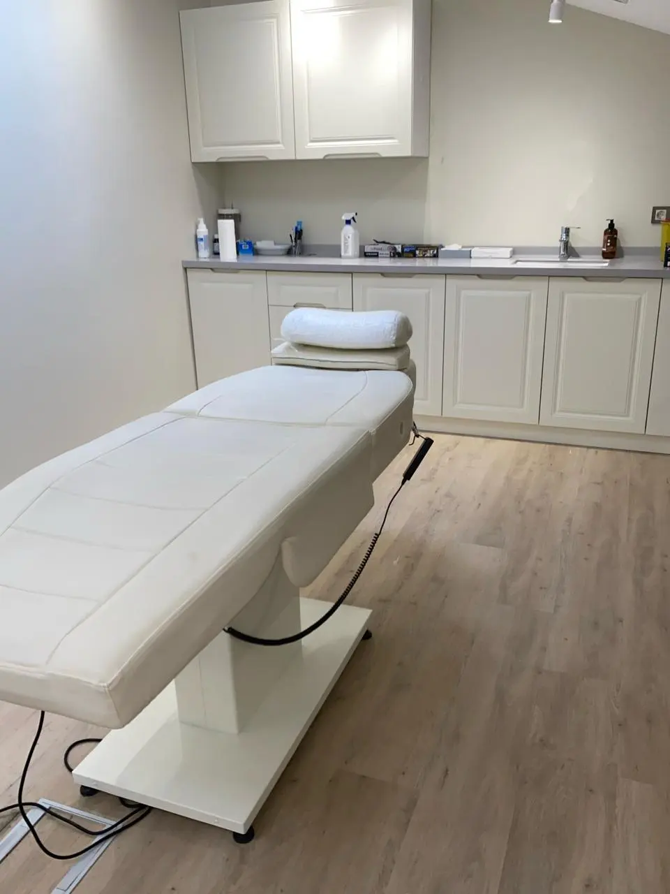 Von der Klinik bereitgestelltes Foto von Prof. Dr. Burak Kaya