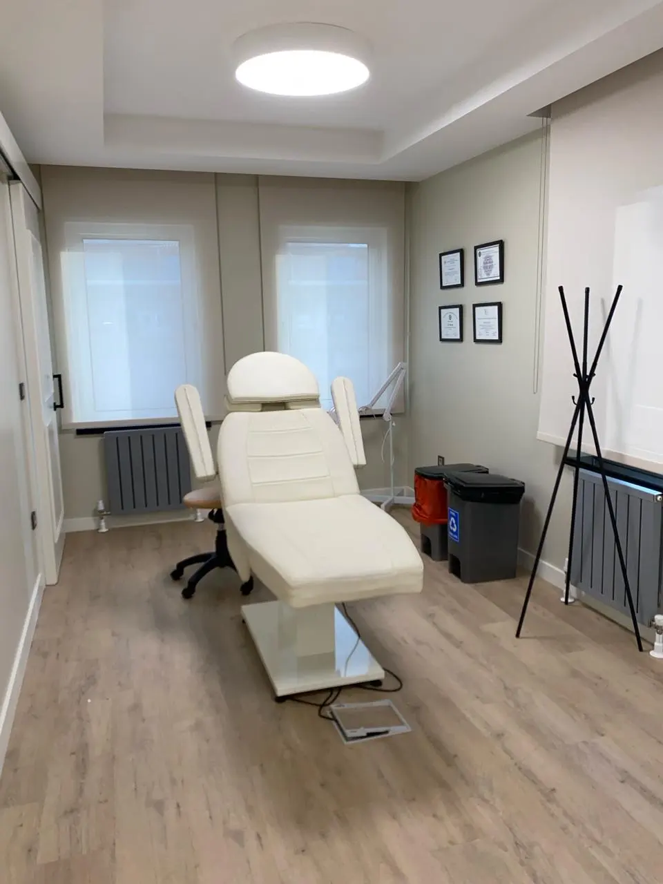 Von der Klinik bereitgestelltes Foto von Prof. Dr. Burak Kaya