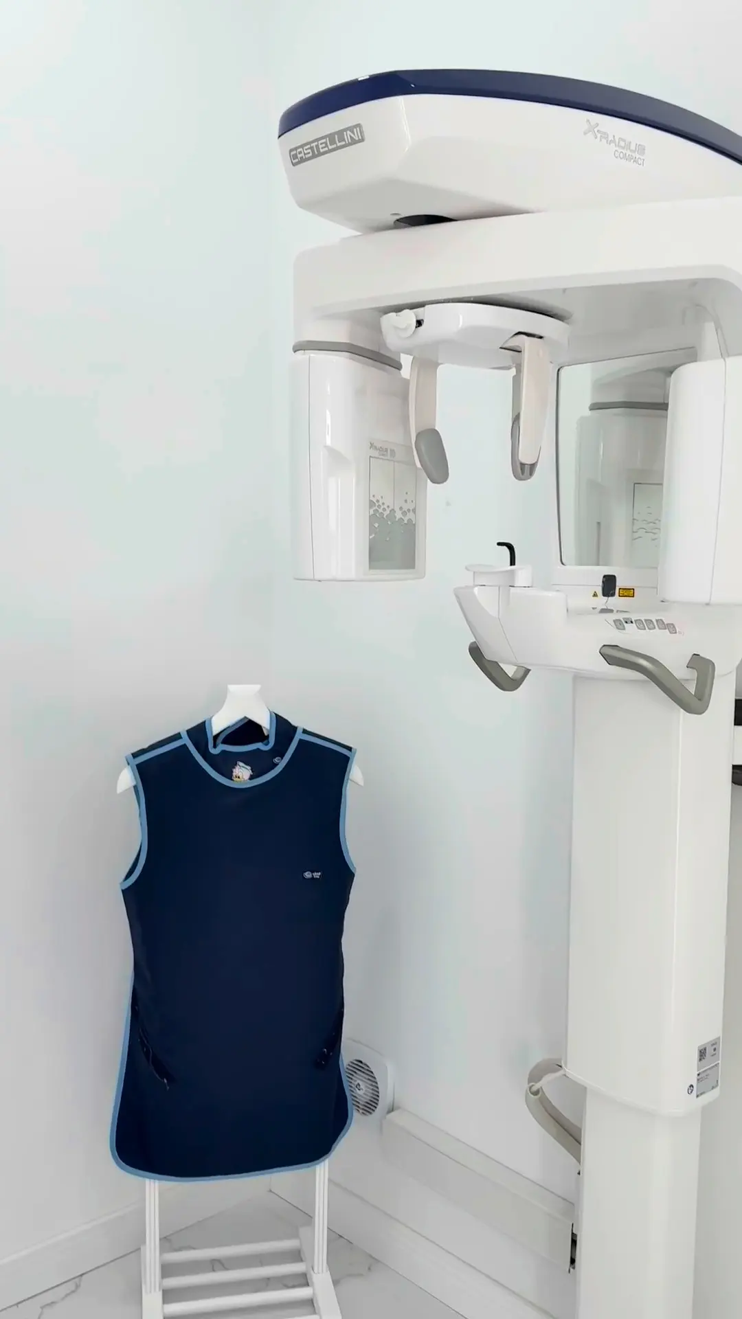 Clinic-provided photograph of Istanbul Agagsia Dental Clinic