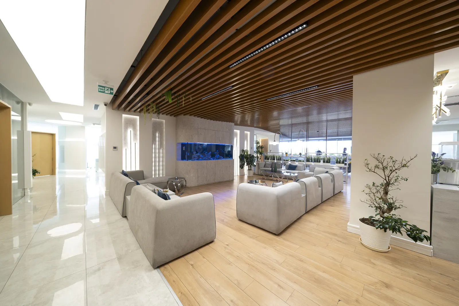 Clinic-provided photograph of HSC Dental Clinic