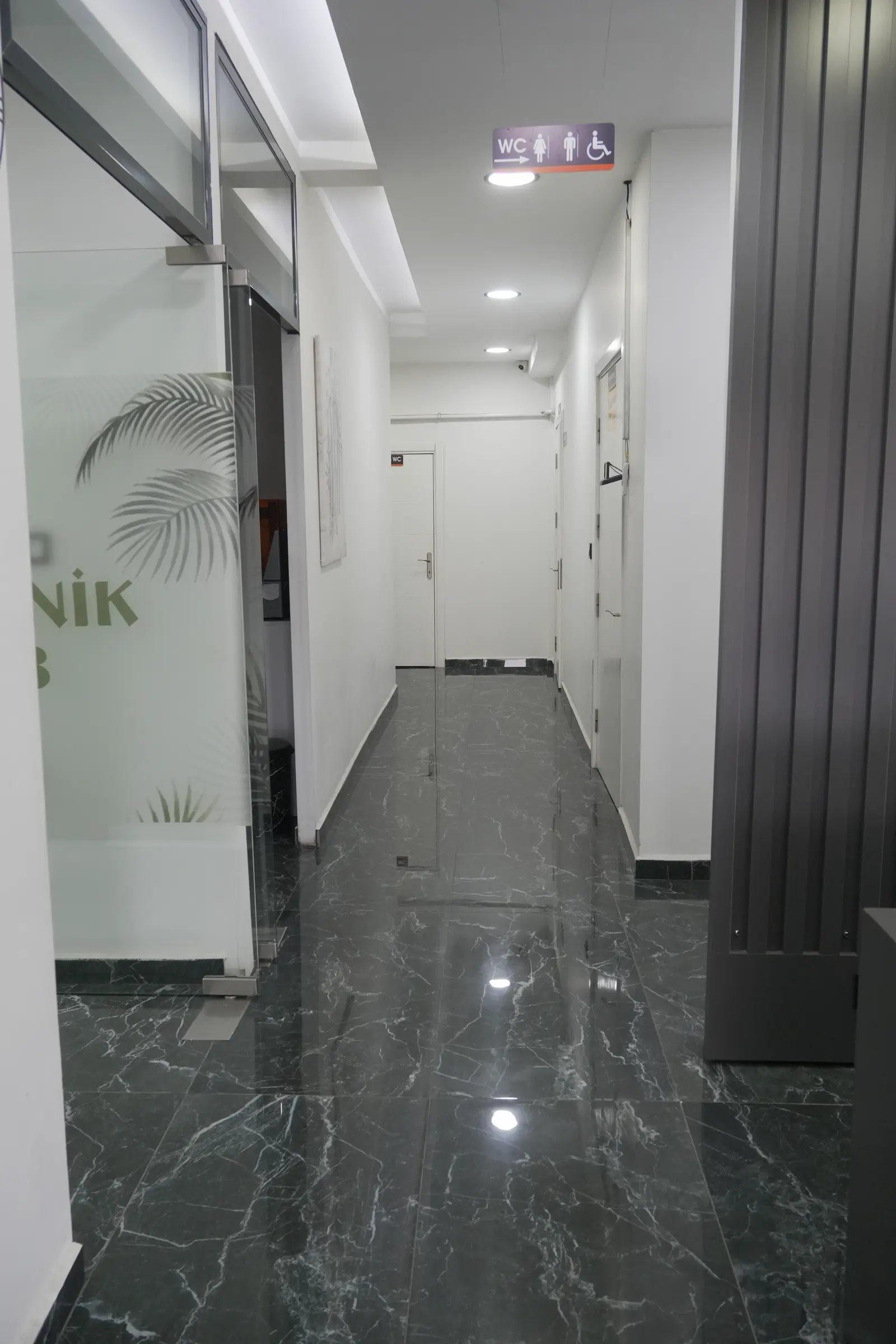 Clinic-provided photograph of Asdent Dental Clinic