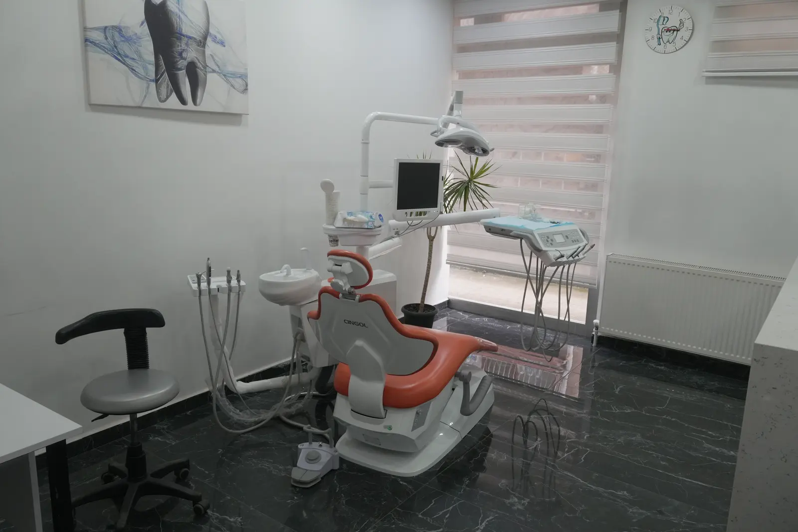 Clinic-provided photograph of Asdent Dental Clinic