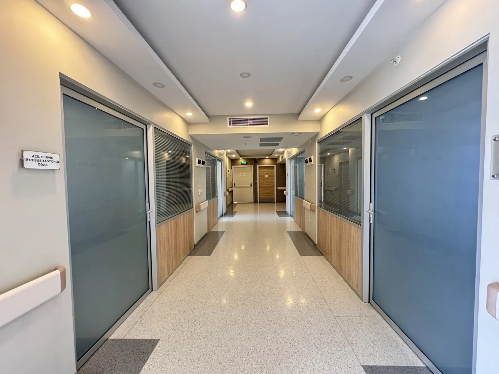 Von der Klinik bereitgestelltes Foto von Medizinisches Zentrum CE Chirurgie