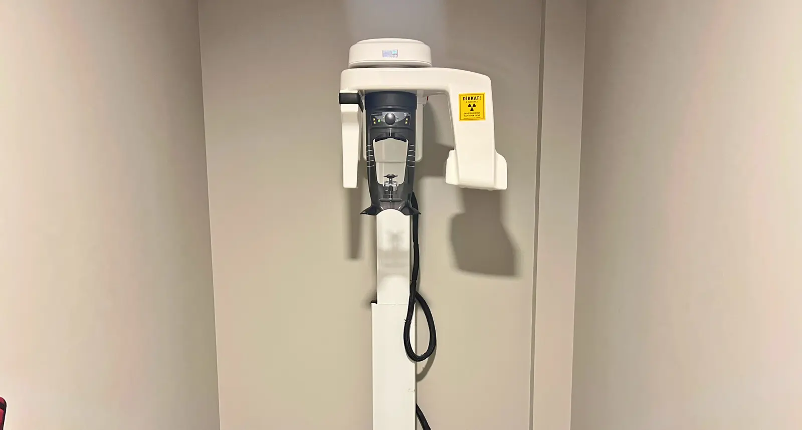 Clinic-provided photograph of Livera Dental Clinic