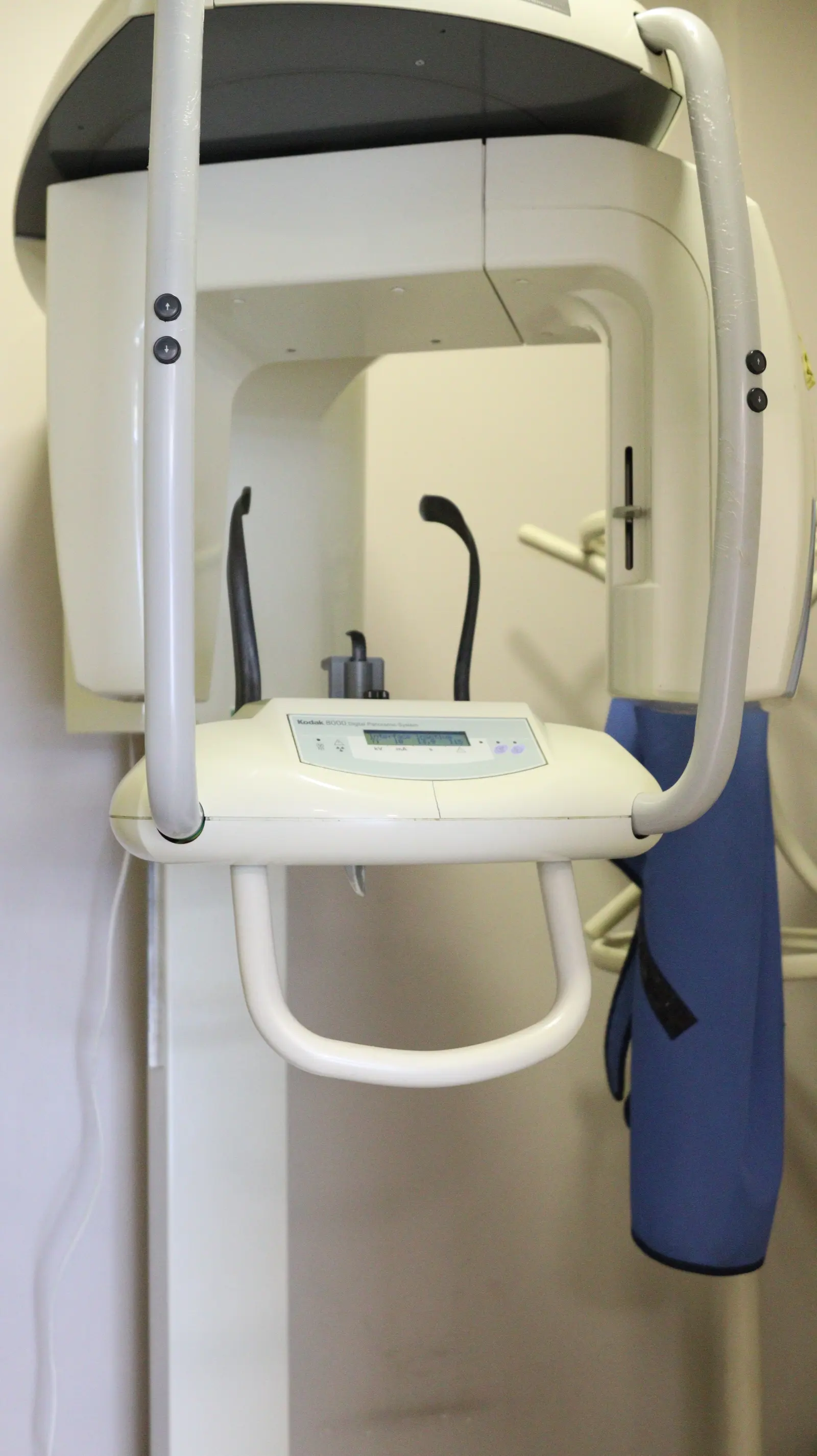 Von der Klinik bereitgestelltes Foto von Ata Zahnklinik