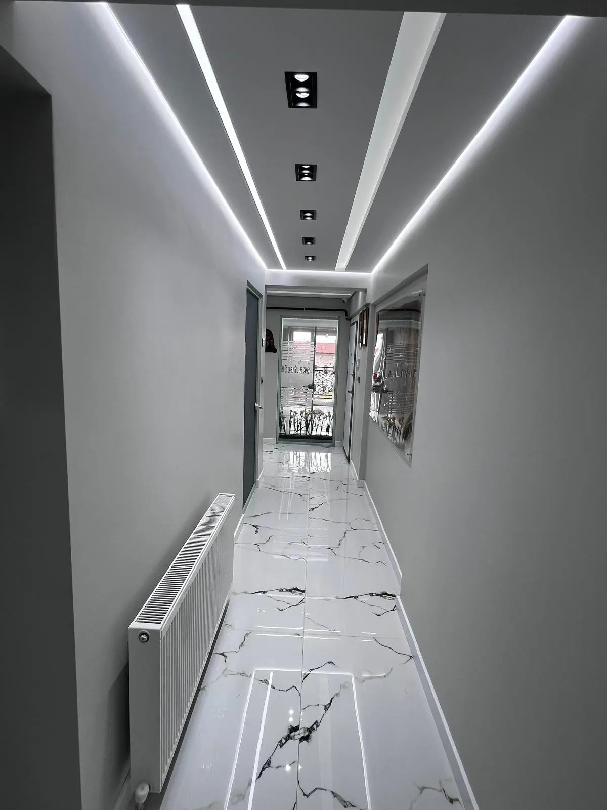 Clinic-provided photograph of Dr Derya Özdemir Doğan