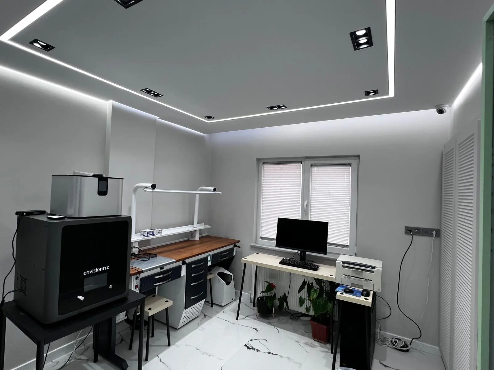 Clinic-provided photograph of Dr Derya Özdemir Doğan