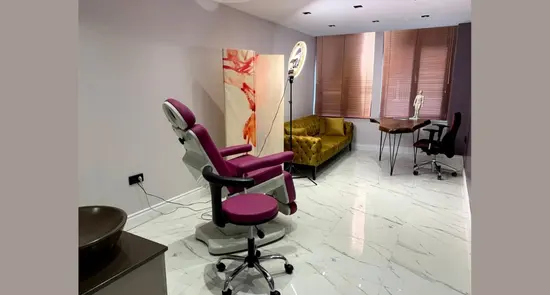 Von der Klinik bereitgestelltes Foto von Dr. Şerif Yavuz