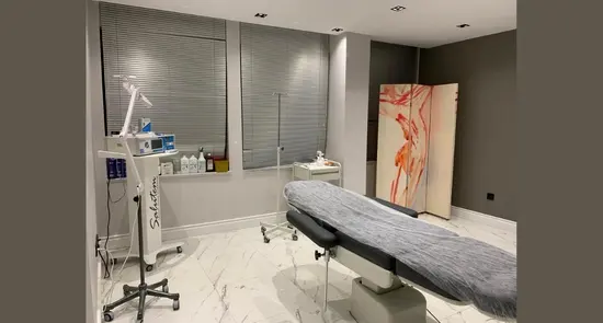 Von der Klinik bereitgestelltes Foto von Dr. Şerif Yavuz