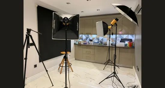 Von der Klinik bereitgestelltes Foto von Dr. Şerif Yavuz