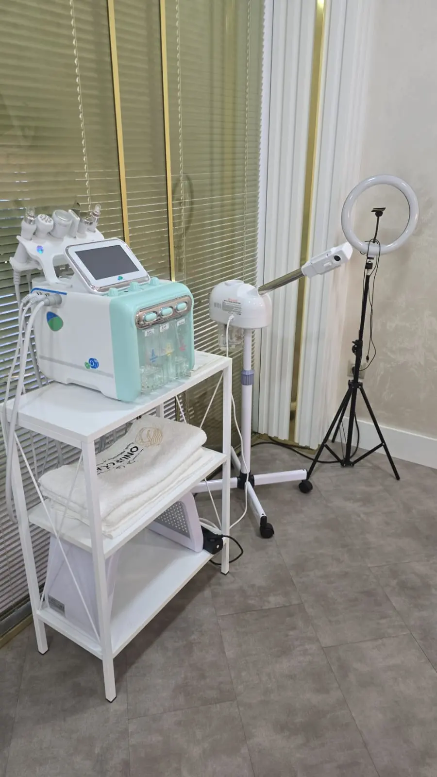 Von der Klinik bereitgestelltes Foto von Dr. Onur Oğan
